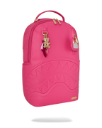 Limited Edition PINK POP SHARK BACKPACK