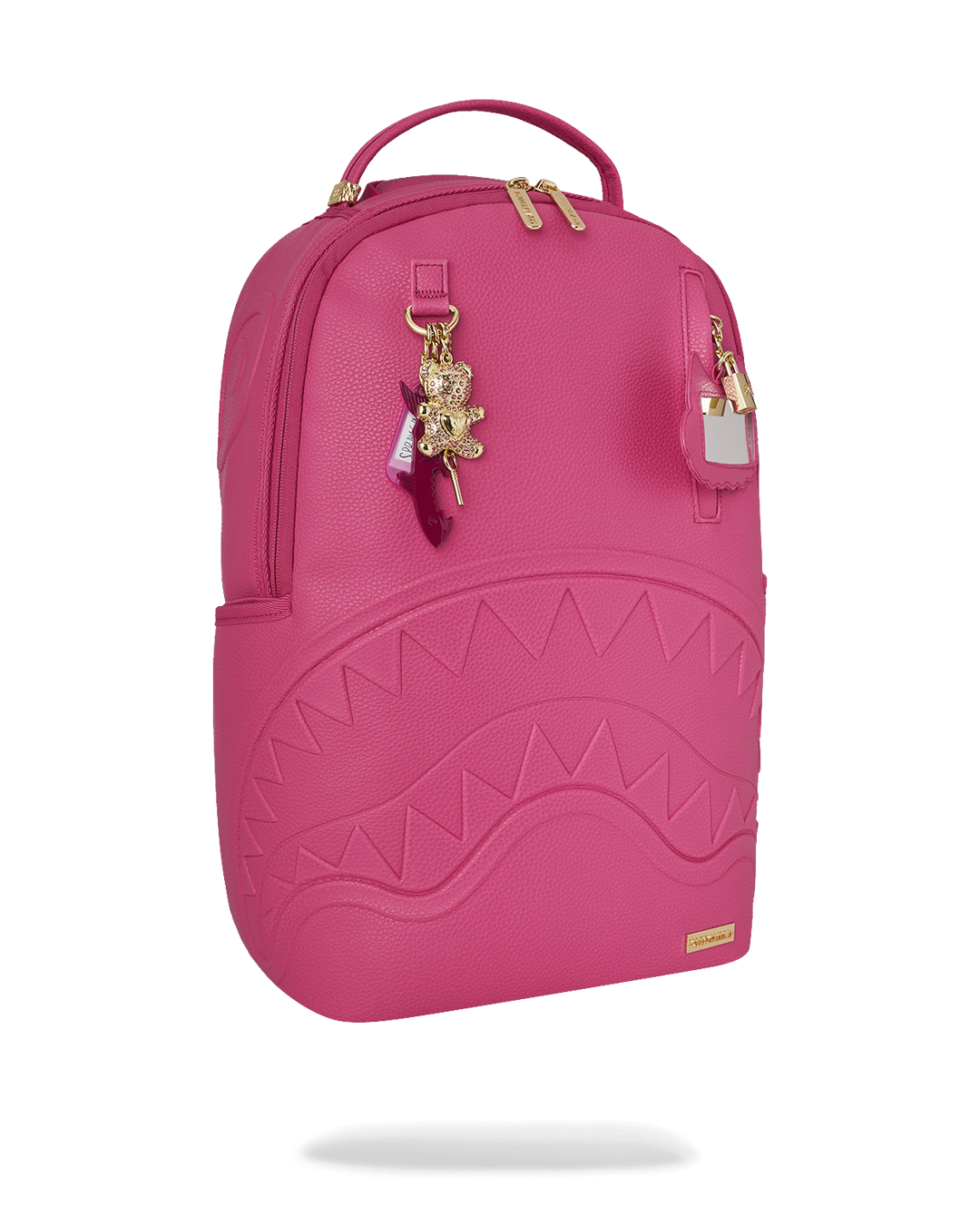 Limited Edition PINK POP SHARK BACKPACK