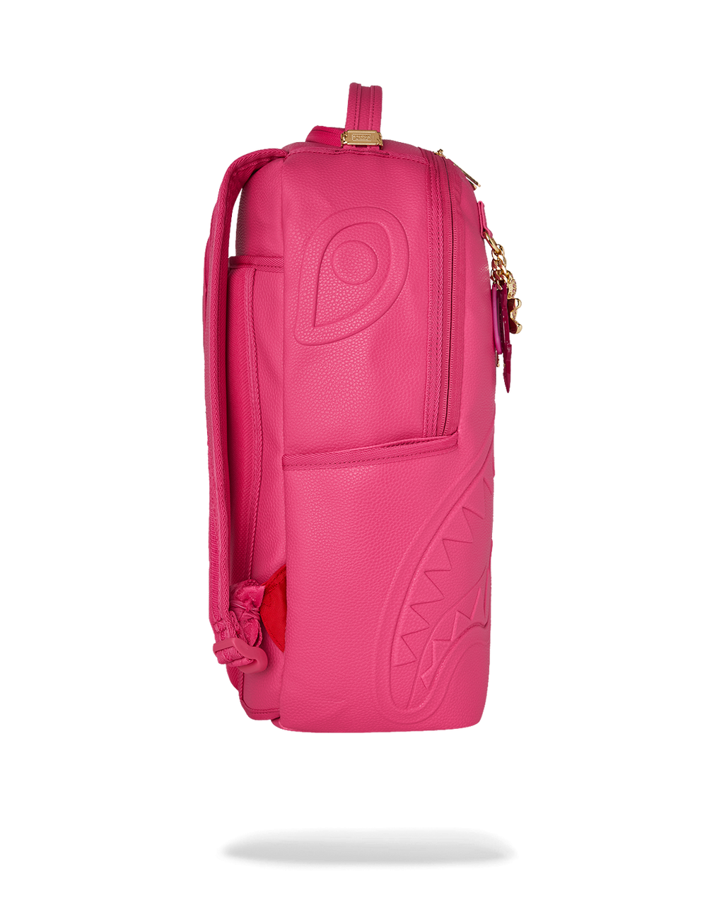 Limited Edition PINK POP SHARK BACKPACK