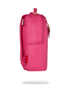 Limited Edition PINK POP SHARK BACKPACK