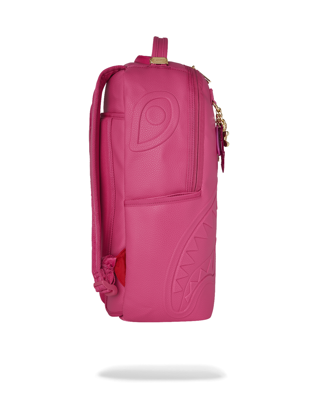 Limited Edition PINK POP SHARK BACKPACK