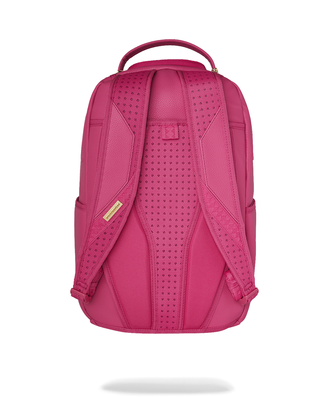 Limited Edition PINK POP SHARK BACKPACK