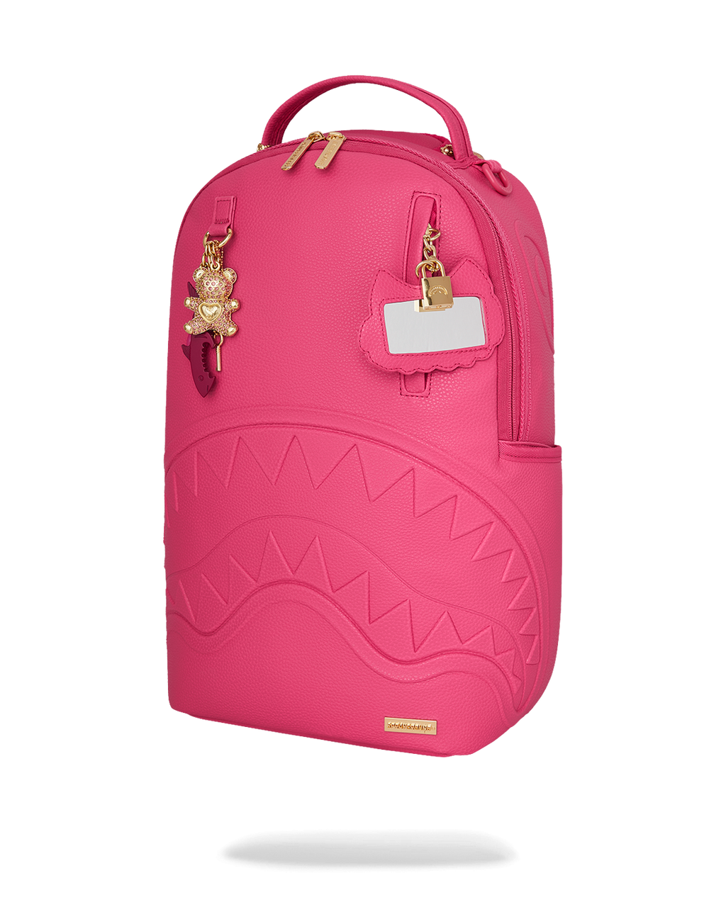 Limited Edition PINK POP SHARK BACKPACK