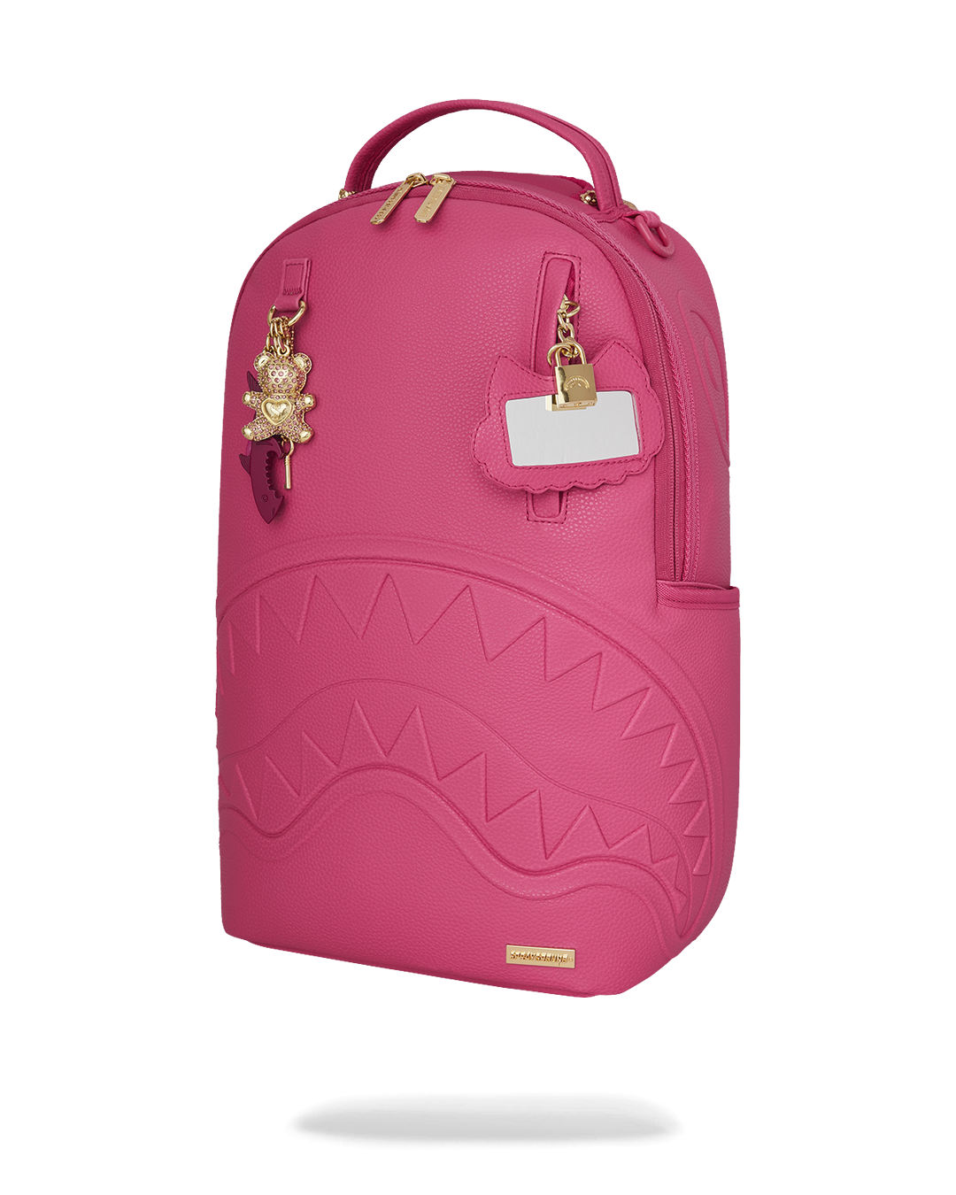 Limited Edition PINK POP SHARK BACKPACK