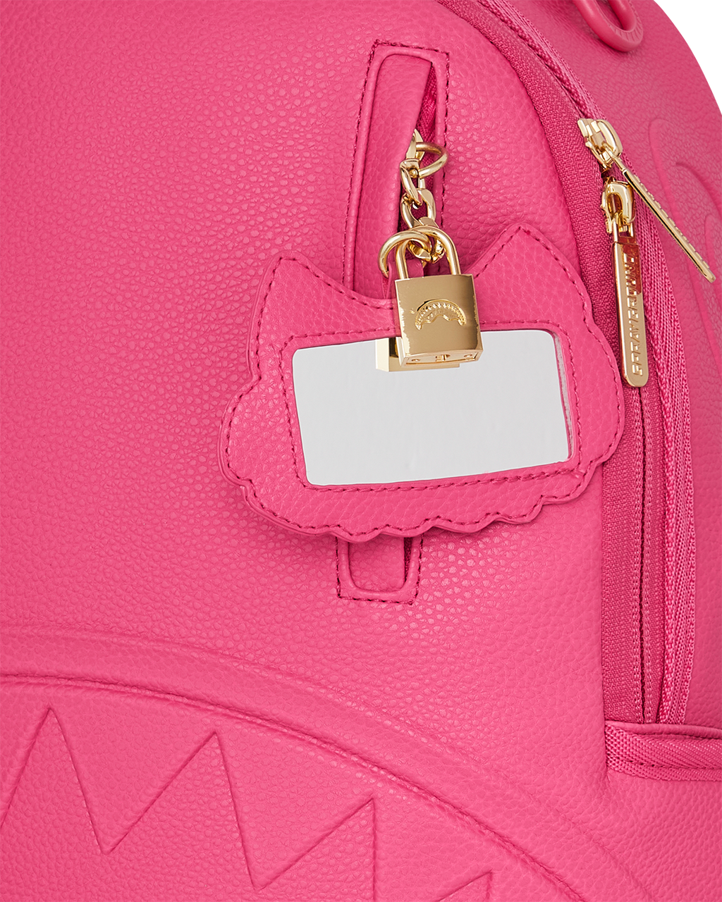 Limited Edition PINK POP SHARK BACKPACK