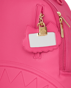 Limited Edition PINK POP SHARK BACKPACK