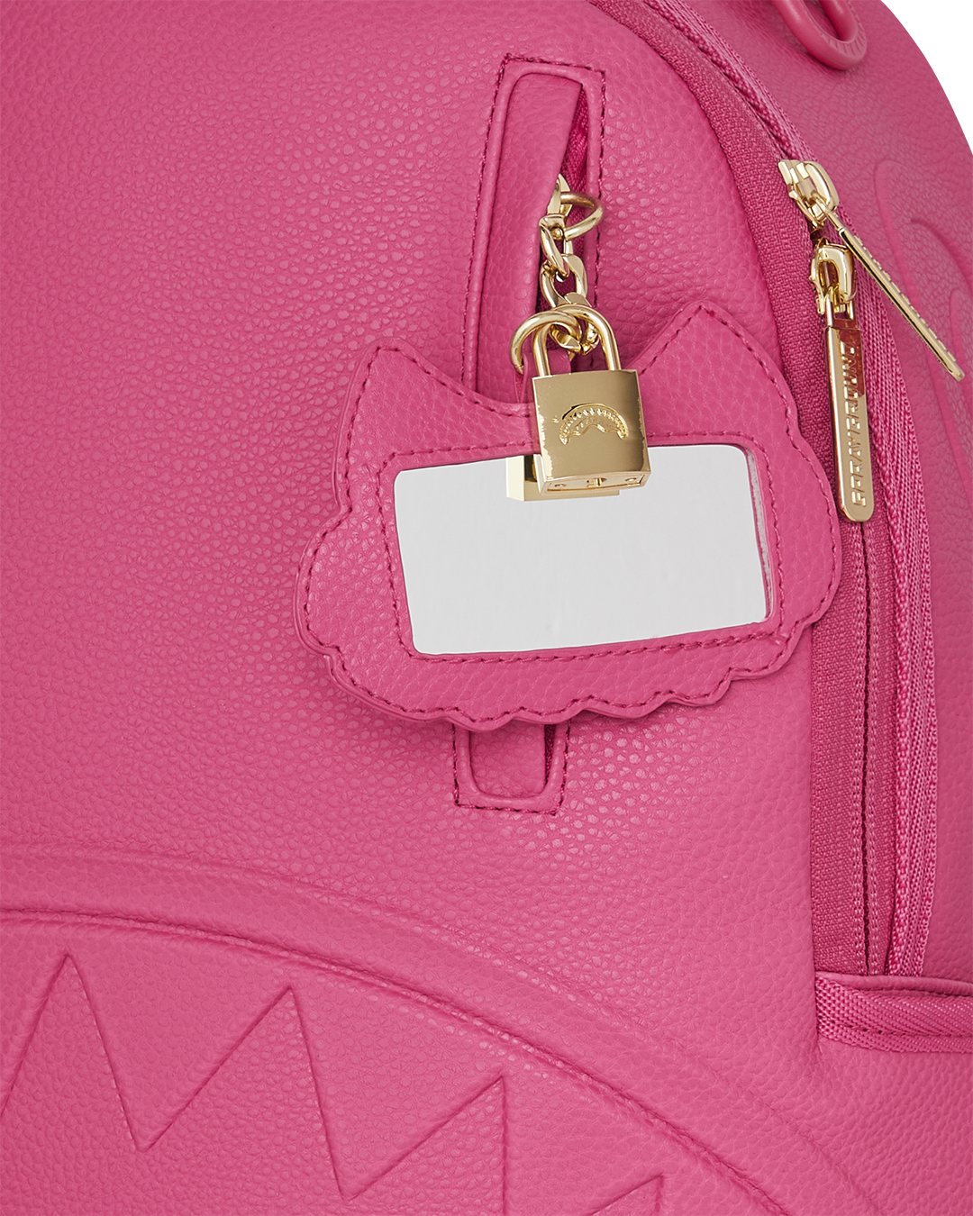 Limited Edition PINK POP SHARK BACKPACK