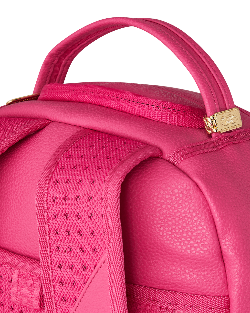 Limited Edition PINK POP SHARK BACKPACK