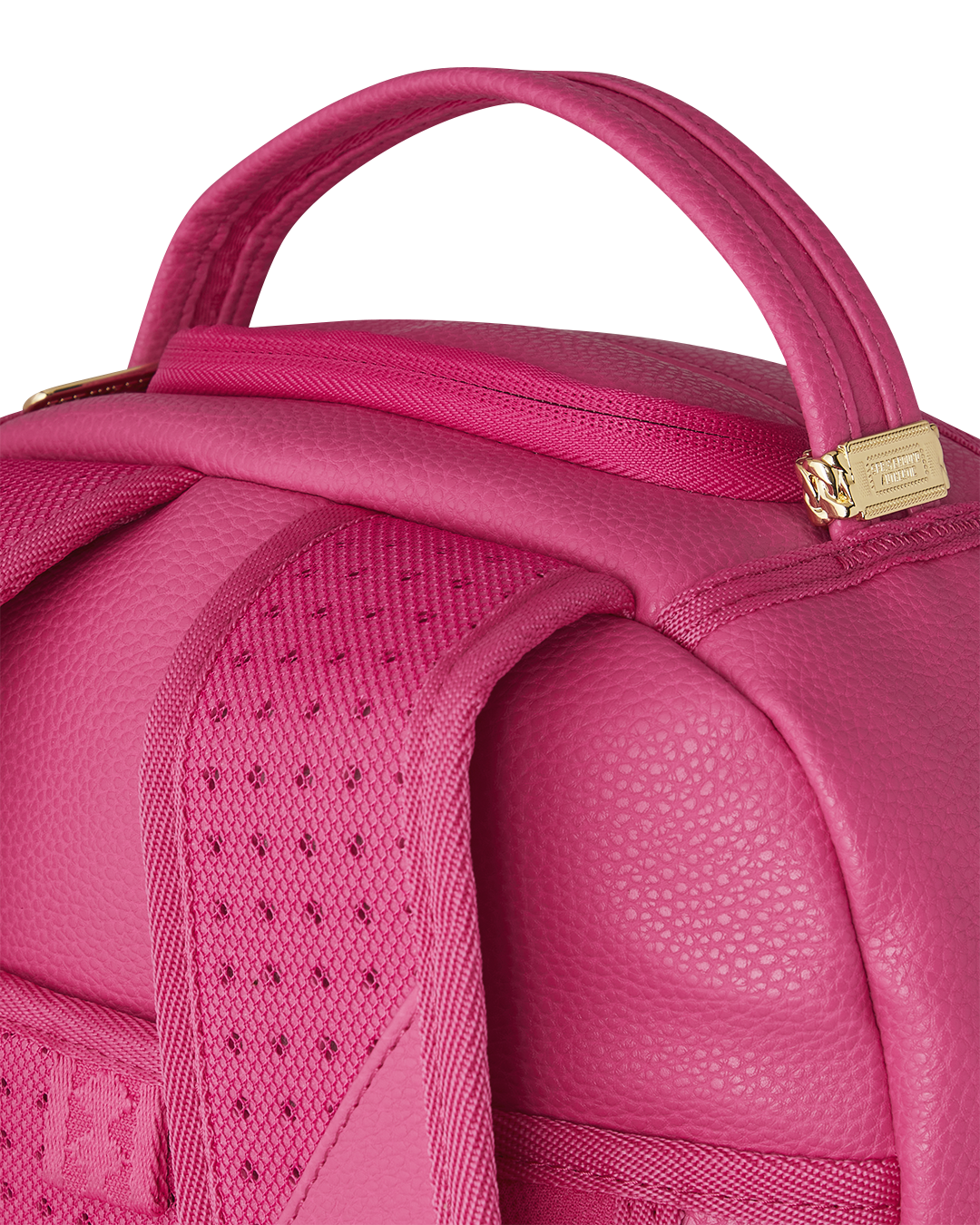 Limited Edition PINK POP SHARK BACKPACK