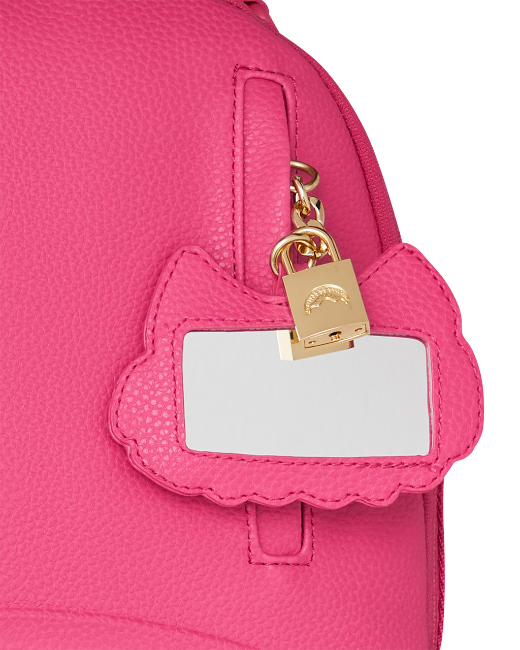 Limited Edition PINK POP SHARK BACKPACK