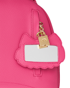 Limited Edition PINK POP SHARK BACKPACK