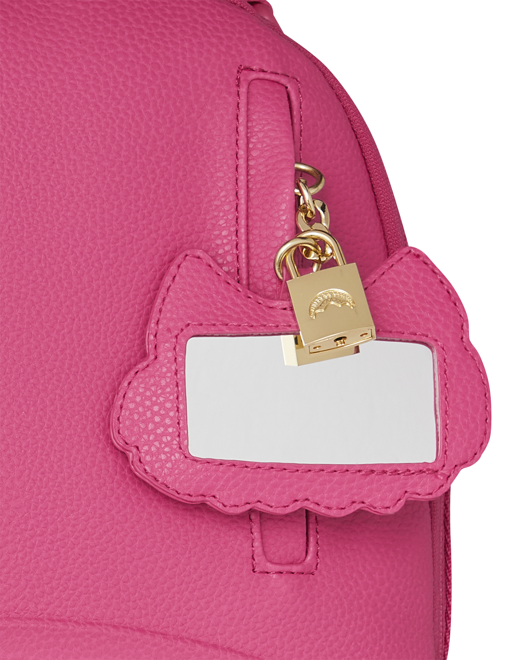 Limited Edition PINK POP SHARK BACKPACK