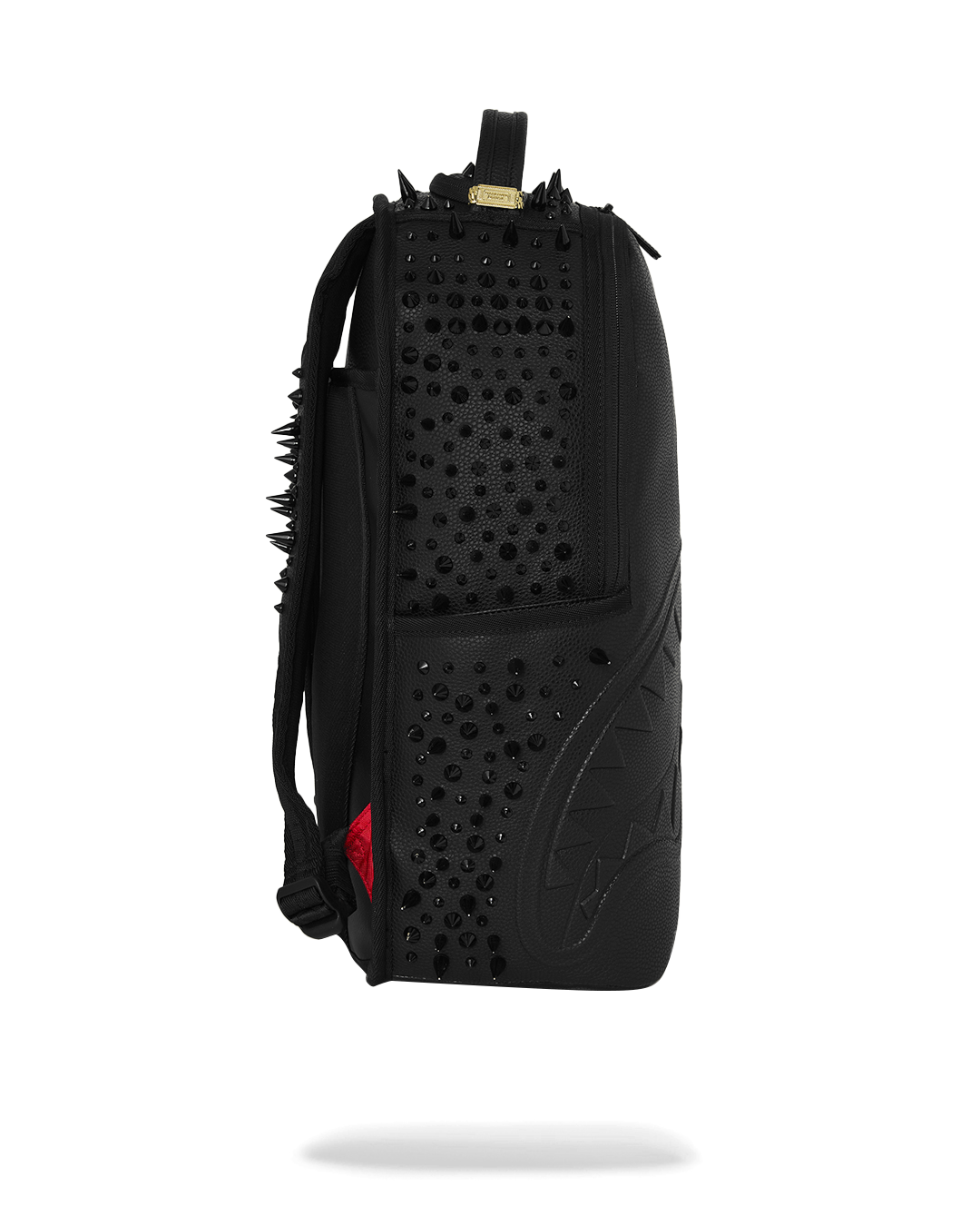 Limited Edition SUPER SPIKED BACKPACK