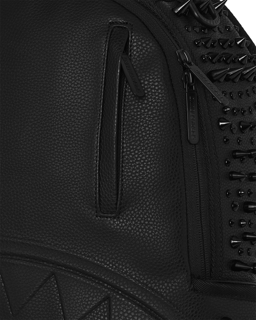 Limited Edition SUPER SPIKED BACKPACK