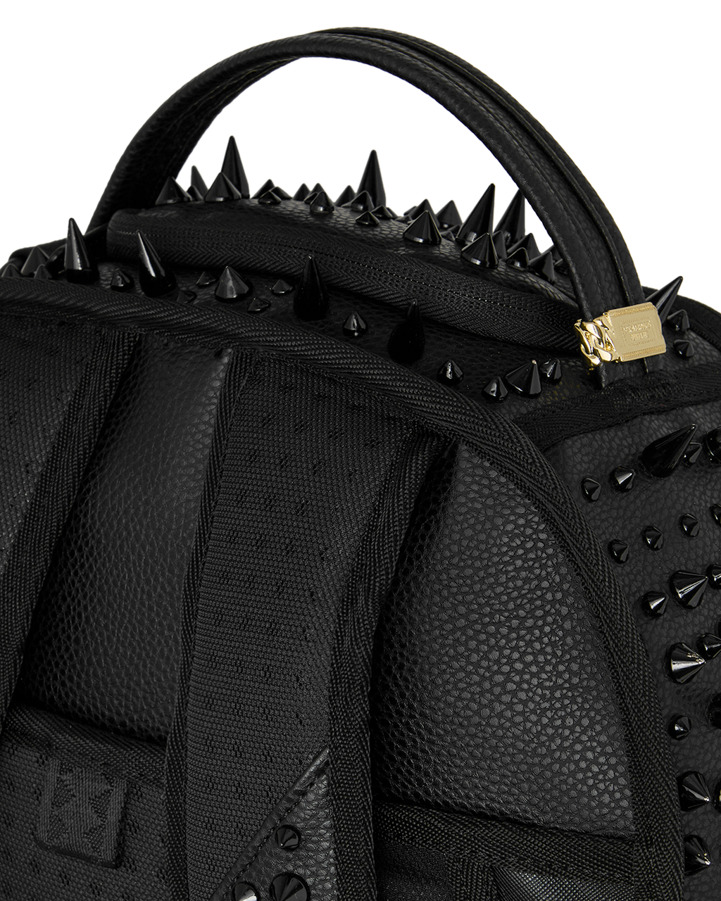 Limited Edition SUPER SPIKED BACKPACK