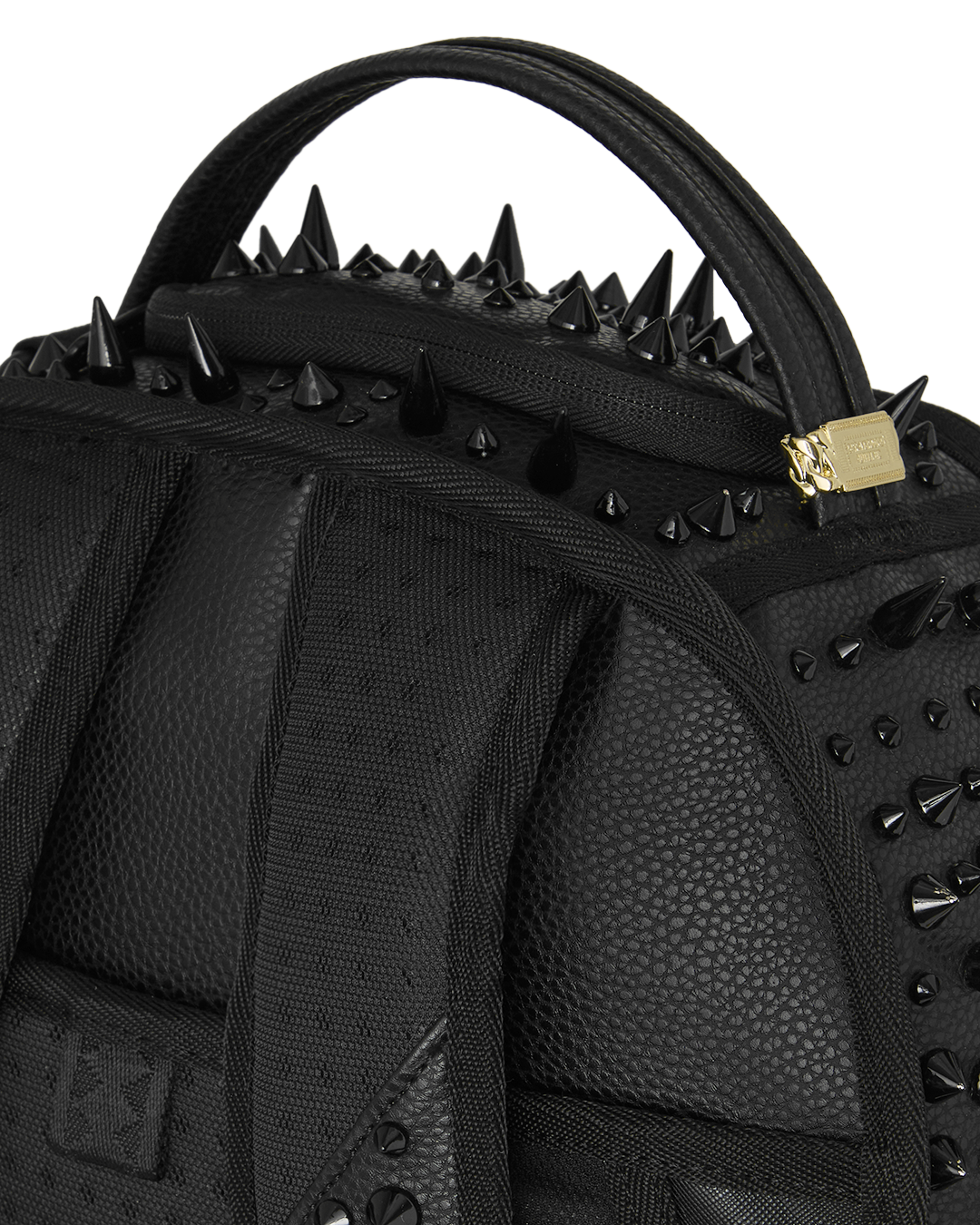 Limited Edition SUPER SPIKED BACKPACK