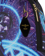 Limited Edition JOHN WICK CONSEQUENCES - OFFICIAL COLLAB BACKPACK