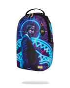 Limited Edition JOHN WICK CONSEQUENCES - OFFICIAL COLLAB BACKPACK