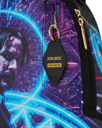 Limited Edition JOHN WICK CONSEQUENCES - OFFICIAL COLLAB BACKPACK