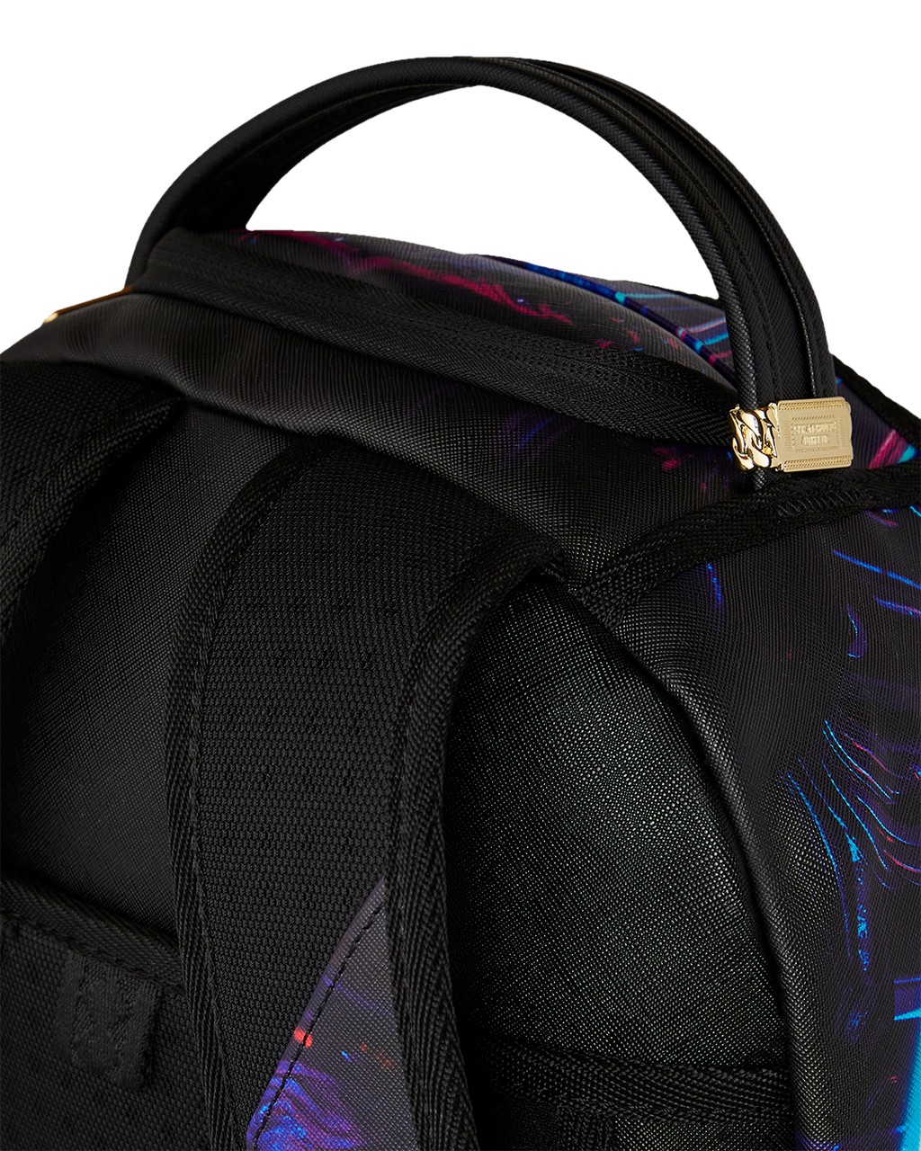 Limited Edition JOHN WICK CONSEQUENCES - OFFICIAL COLLAB BACKPACK
