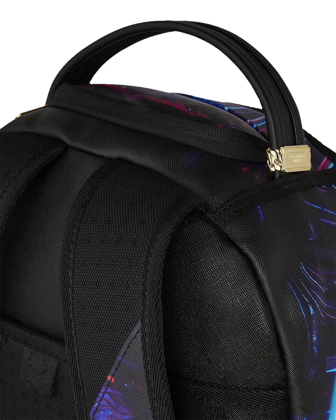 Limited Edition JOHN WICK CONSEQUENCES - OFFICIAL COLLAB BACKPACK