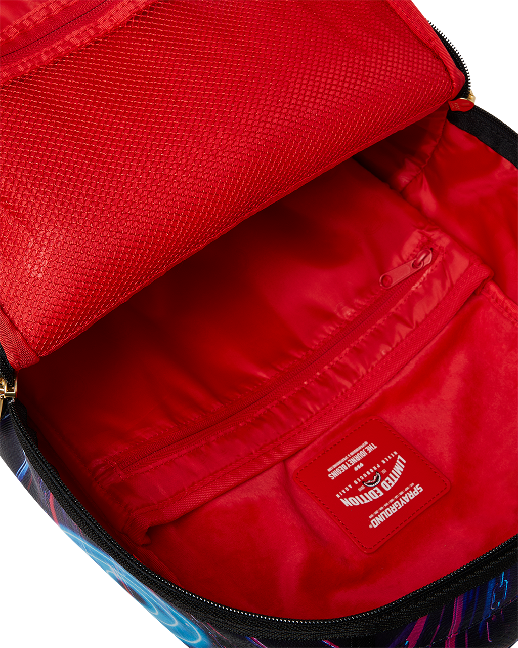 Limited Edition JOHN WICK CONSEQUENCES - OFFICIAL COLLAB BACKPACK