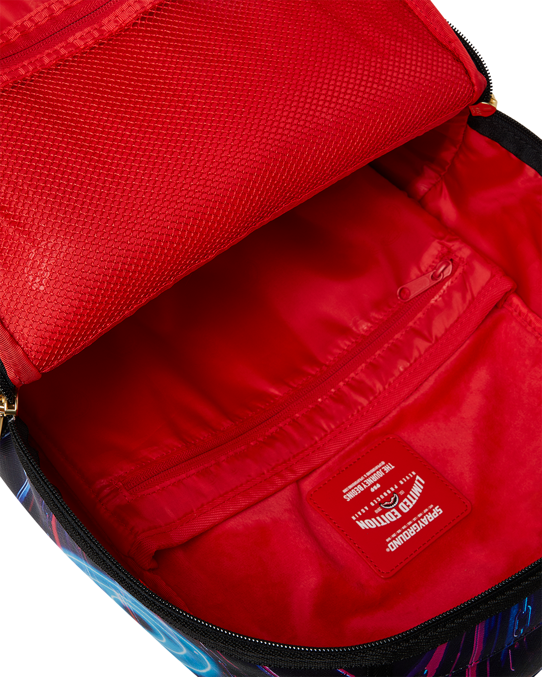 Limited Edition JOHN WICK CONSEQUENCES - OFFICIAL COLLAB BACKPACK
