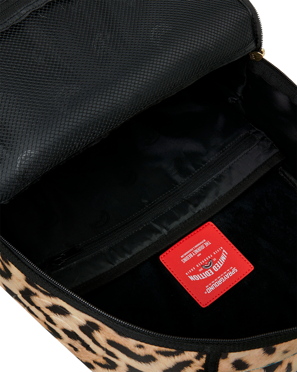 Limited Edition RIVIERA REIGN BACKPACK