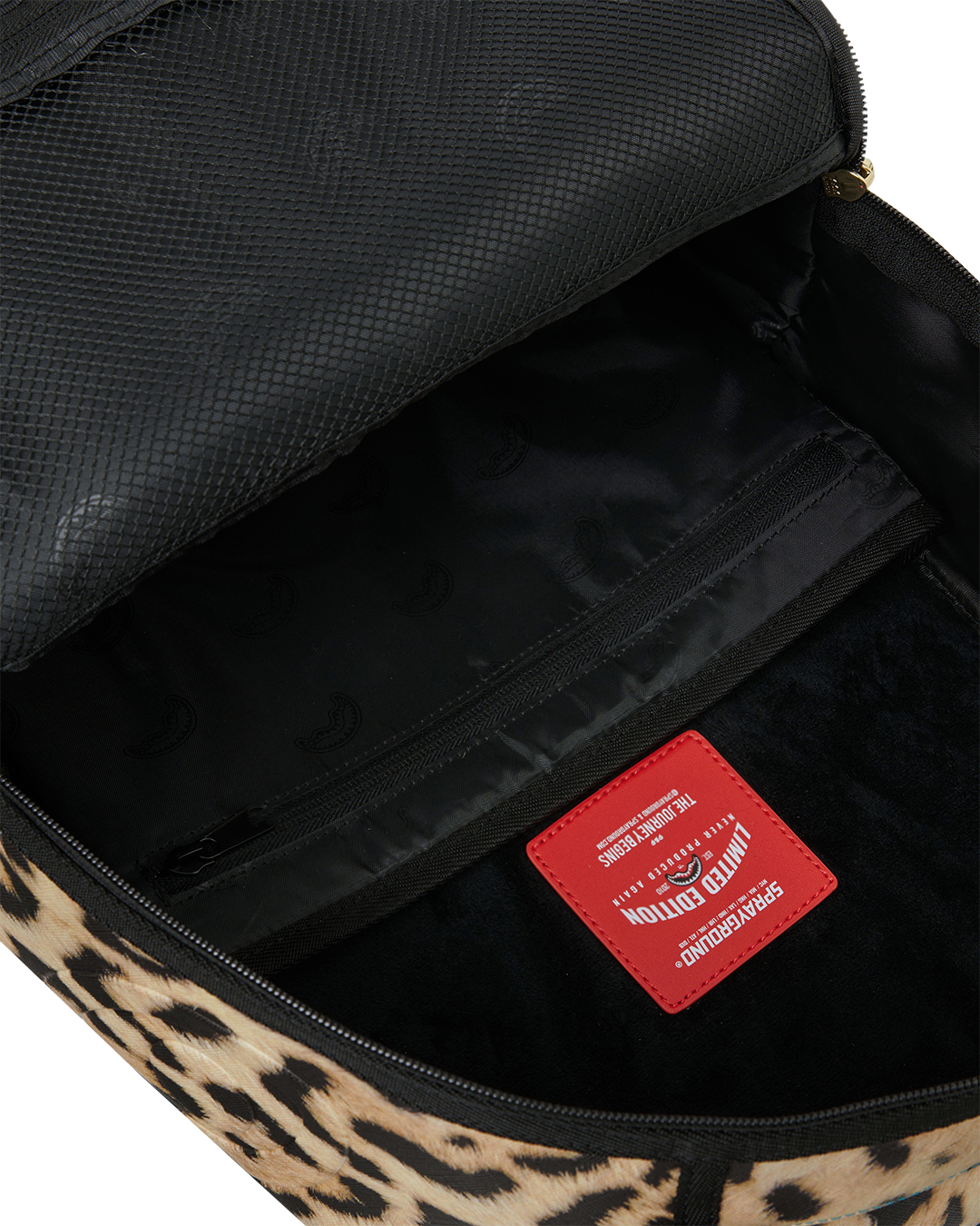 Limited Edition RIVIERA REIGN BACKPACK