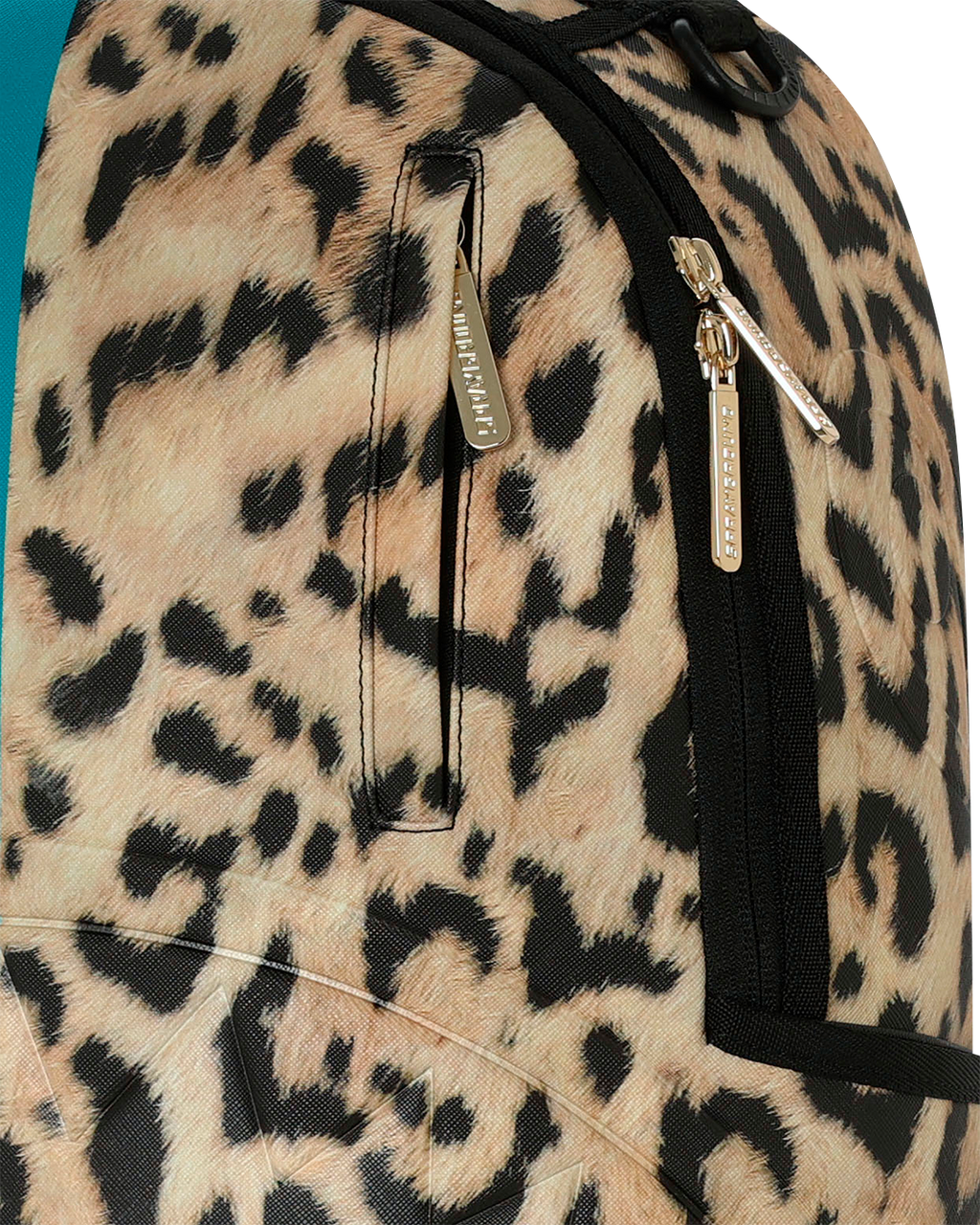 Limited Edition RIVIERA REIGN BACKPACK