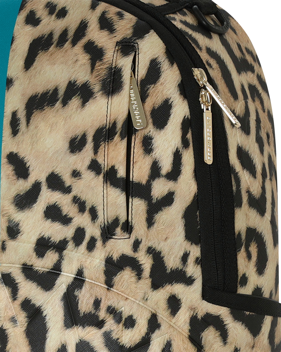 Limited Edition RIVIERA REIGN BACKPACK