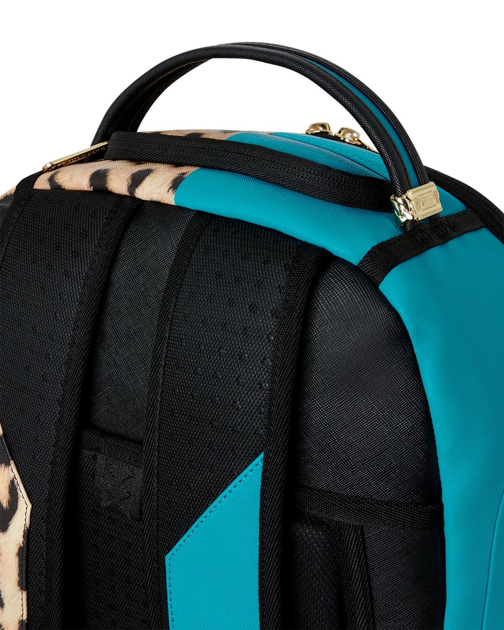 Limited Edition RIVIERA REIGN BACKPACK