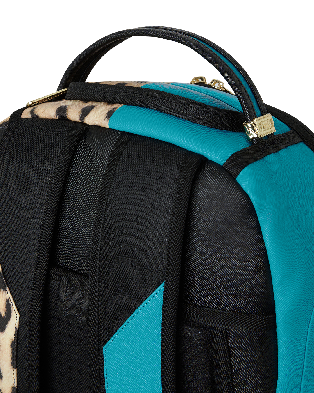 Limited Edition RIVIERA REIGN BACKPACK