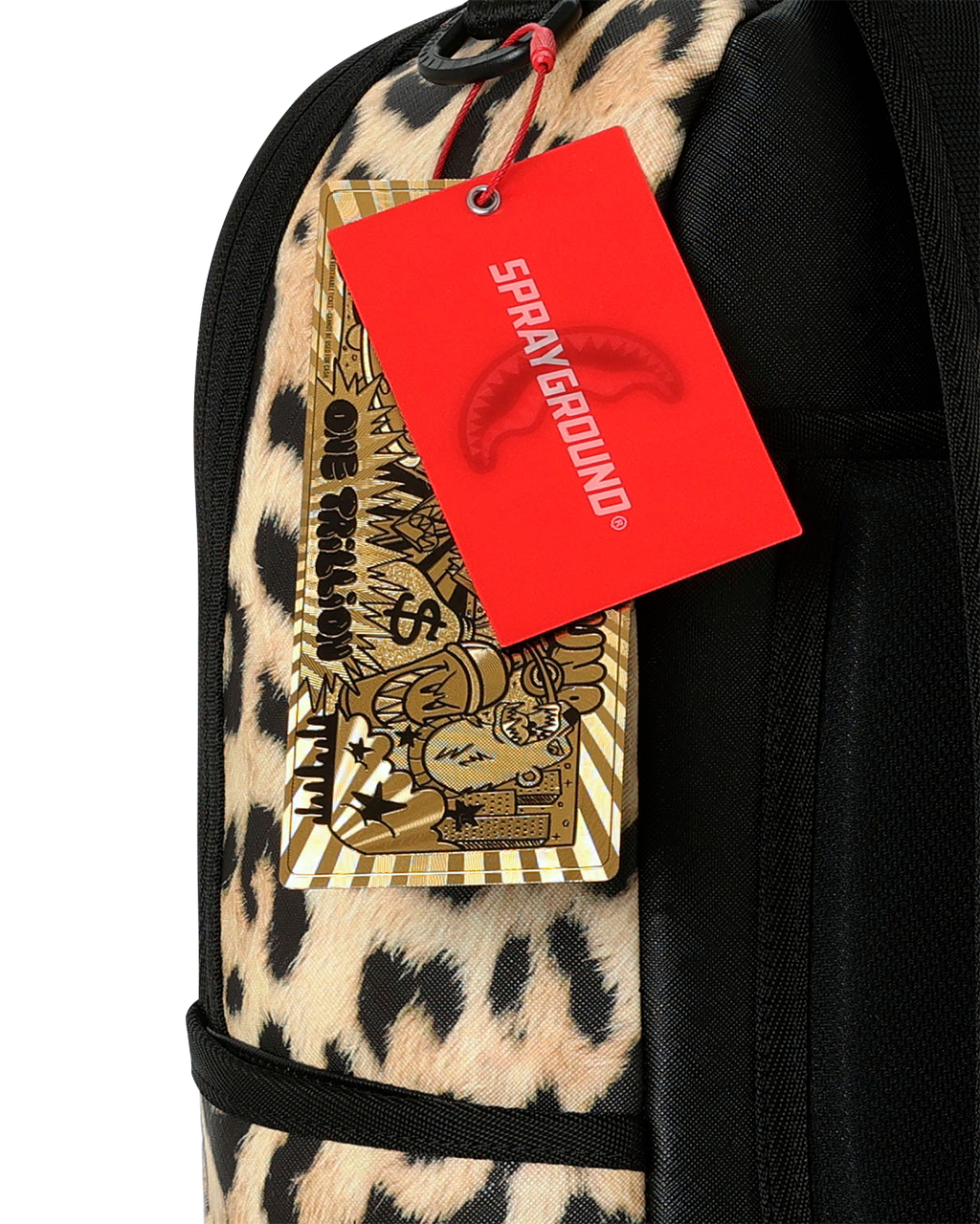 Limited Edition RIVIERA REIGN BACKPACK