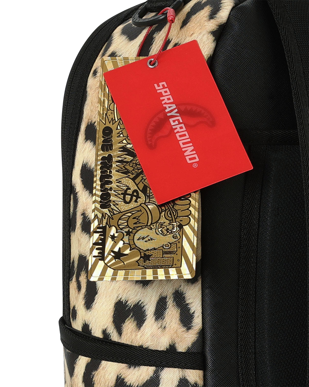 Limited Edition RIVIERA REIGN BACKPACK