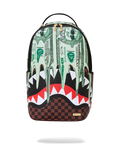 Limited Edition LIQUID ASSETS BACKPACK