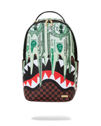 Limited Edition LIQUID ASSETS BACKPACK