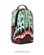 Limited Edition LIQUID ASSETS BACKPACK