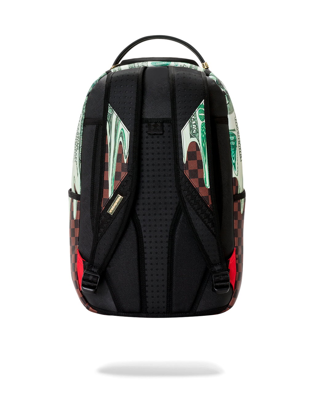 Limited Edition LIQUID ASSETS BACKPACK