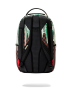 Limited Edition LIQUID ASSETS BACKPACK