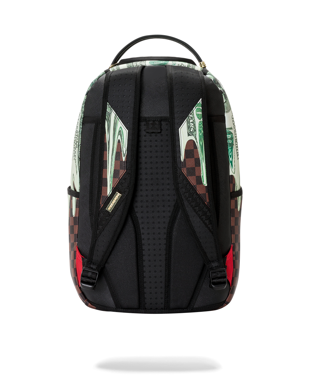 Limited Edition LIQUID ASSETS BACKPACK
