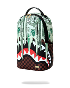 Limited Edition LIQUID ASSETS BACKPACK