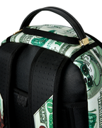 Limited Edition LIQUID ASSETS BACKPACK