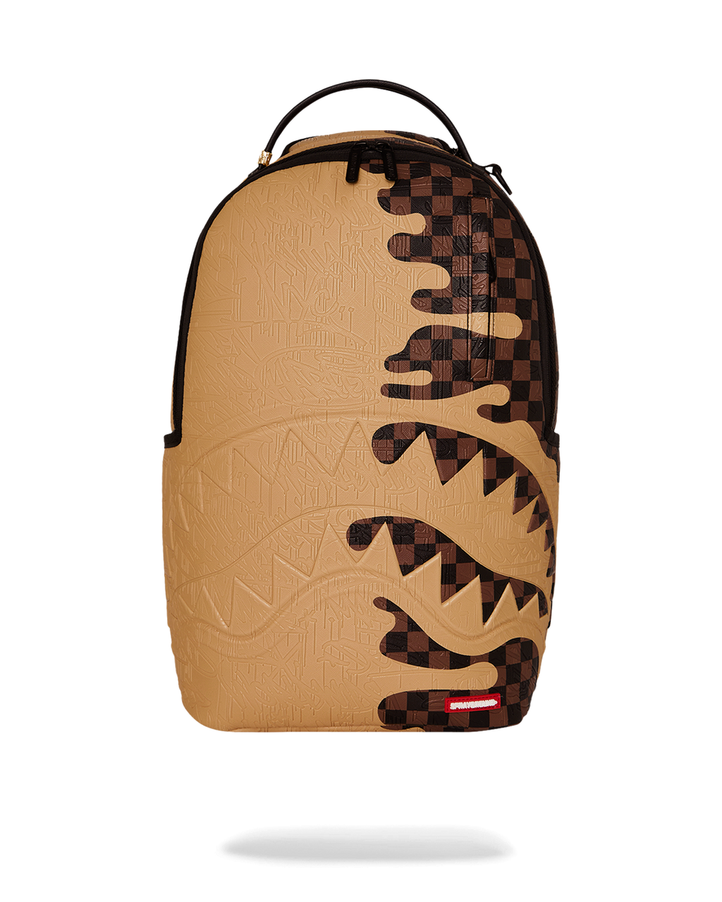 Limited Edition DESIGNER DRIP EFFECT BACKPACK