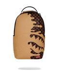 Limited Edition DESIGNER DRIP EFFECT BACKPACK
