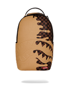 Limited Edition DESIGNER DRIP EFFECT BACKPACK