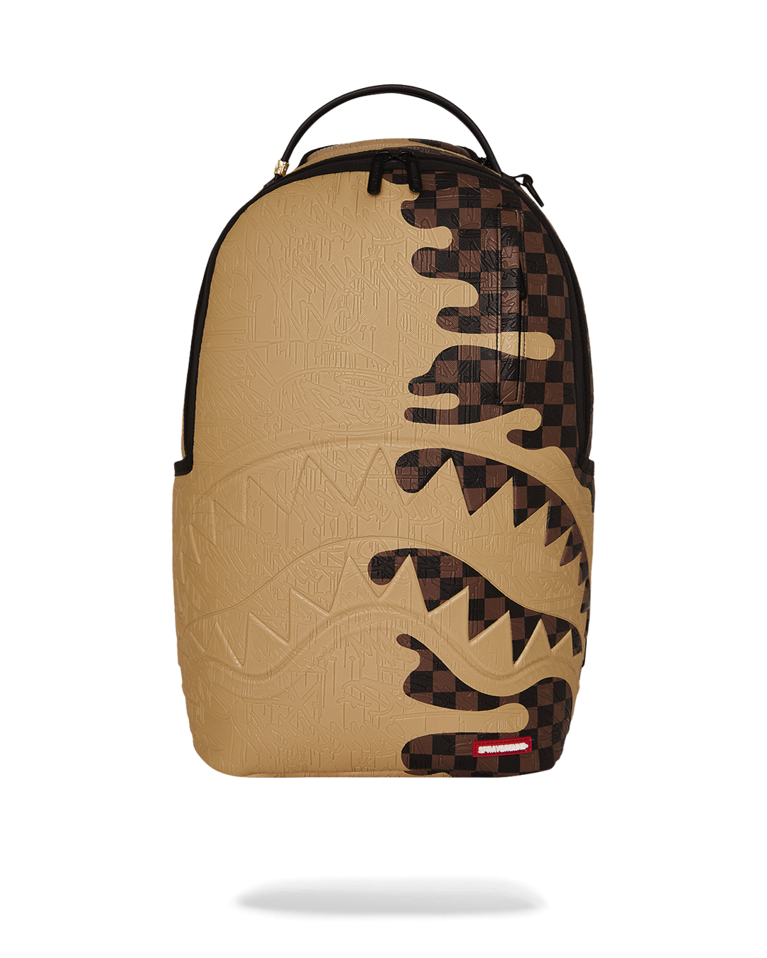Limited Edition DESIGNER DRIP EFFECT BACKPACK