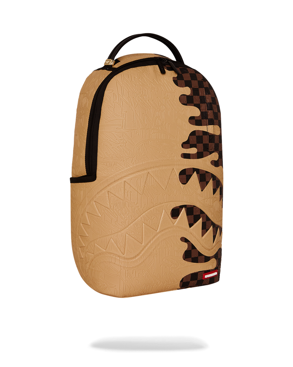 Limited Edition DESIGNER DRIP EFFECT BACKPACK