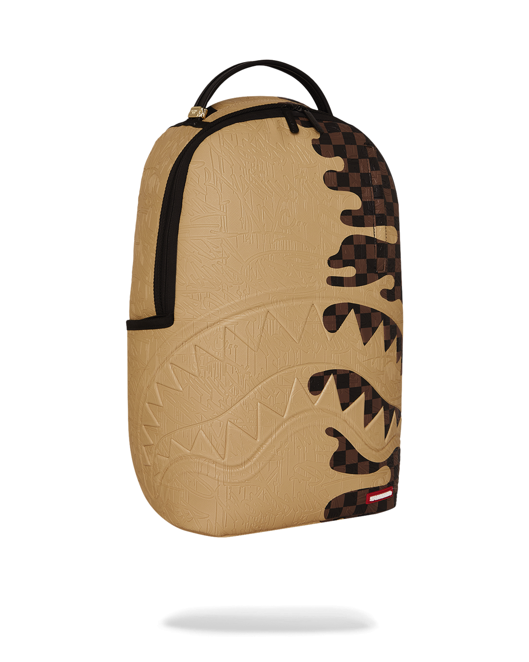 Limited Edition DESIGNER DRIP EFFECT BACKPACK