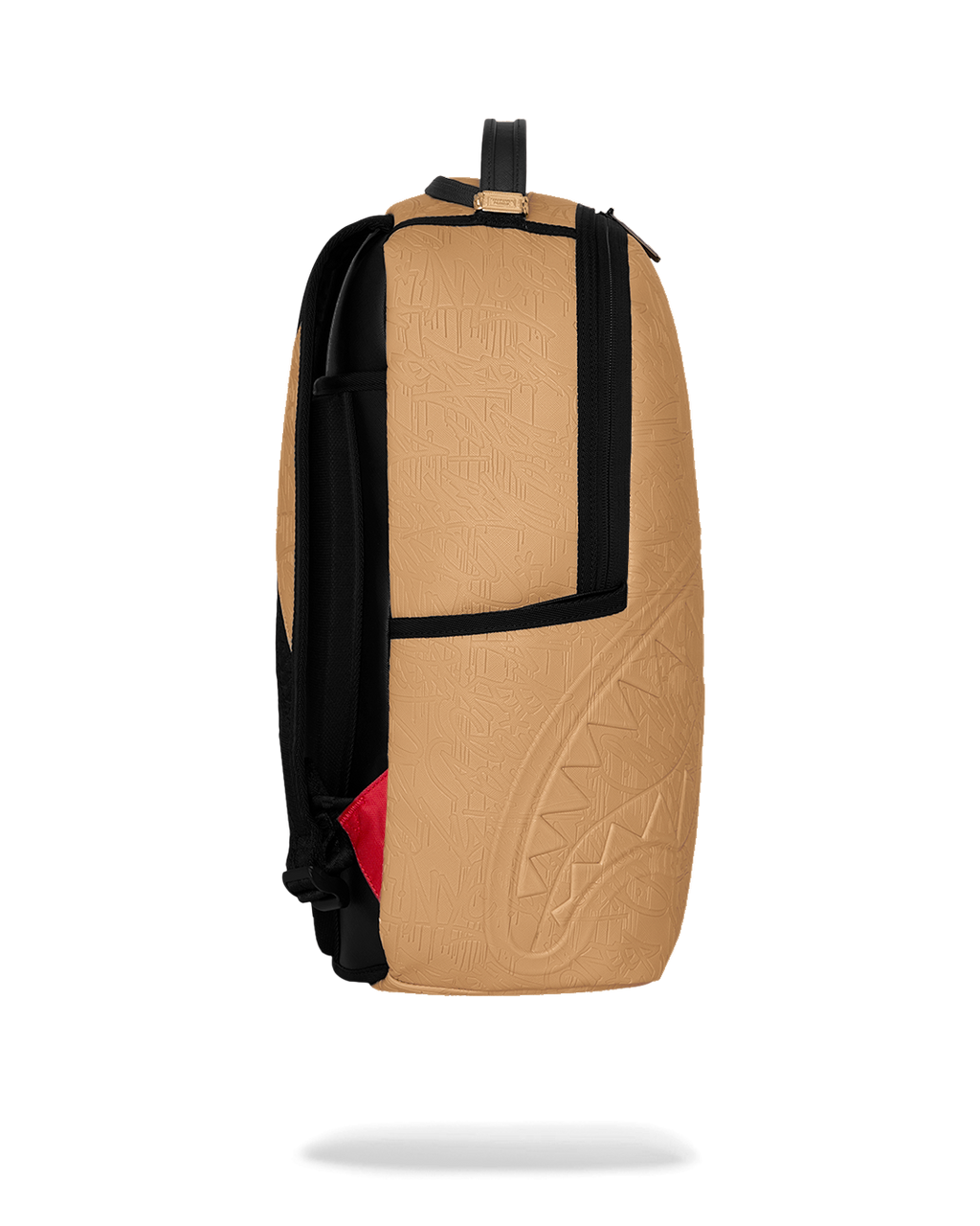 Limited Edition DESIGNER DRIP EFFECT BACKPACK